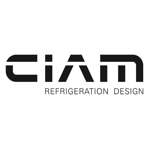 ciam_refrigeration design