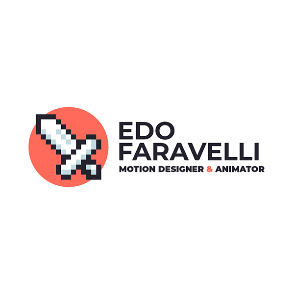 Edo Faravelli_Motion Deisgner and animator