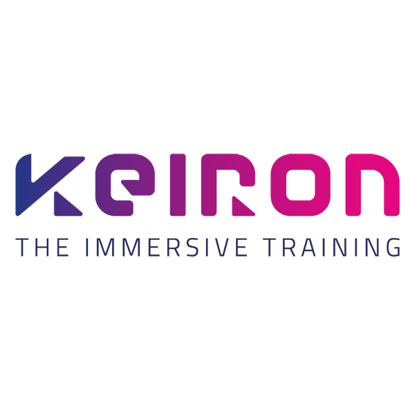 Keiron The immersive training