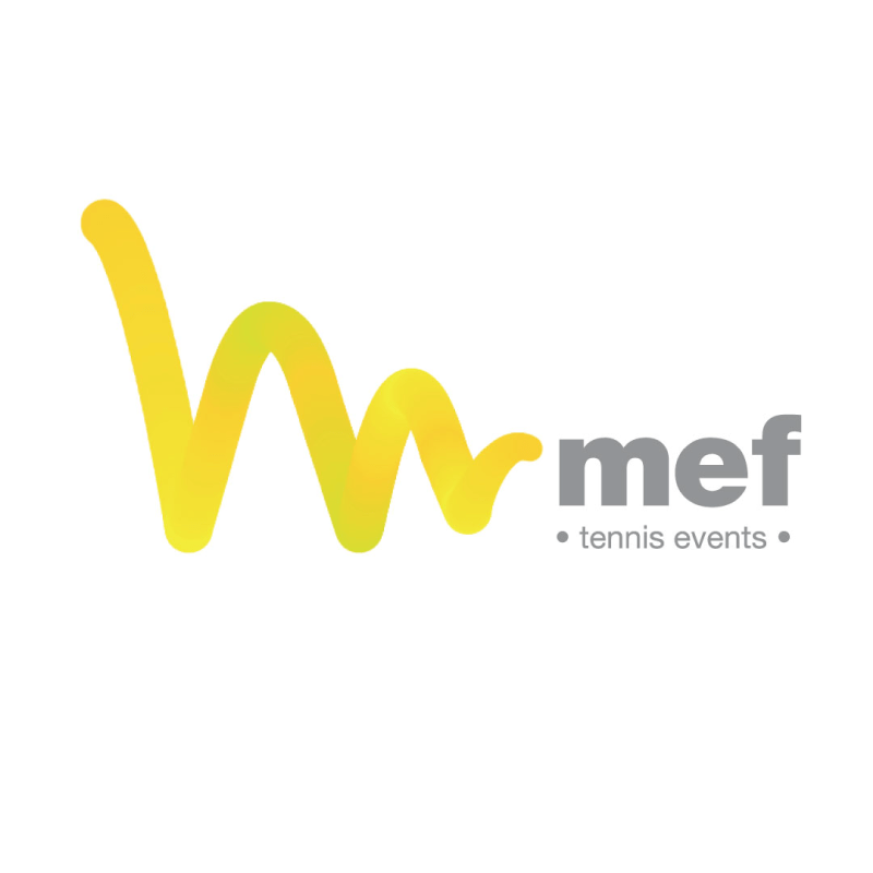 mef Tennis events