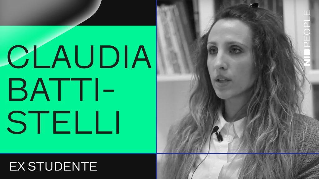 Claudia Battistelli
