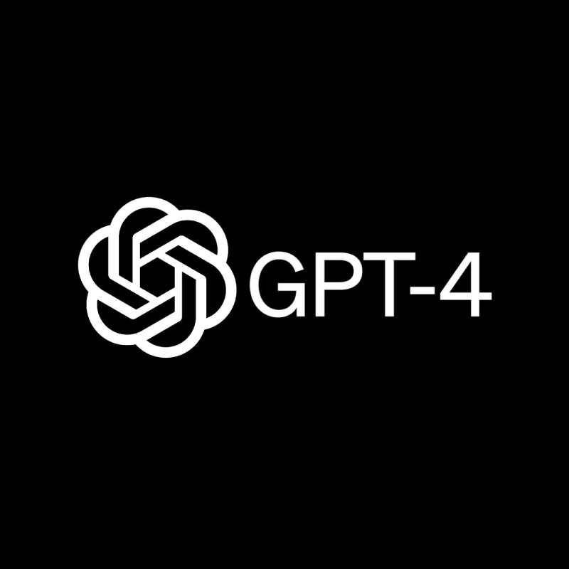 GPT4 logo
