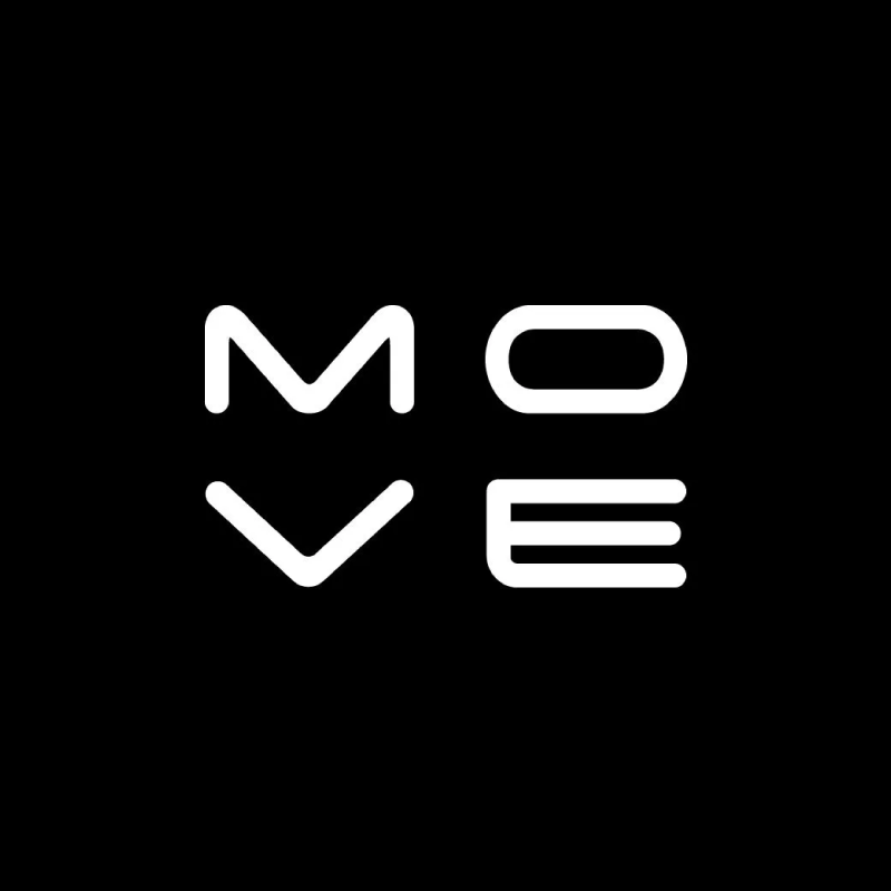 MOVE AI logo