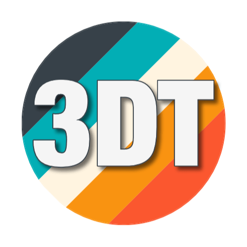 3dtextures logo