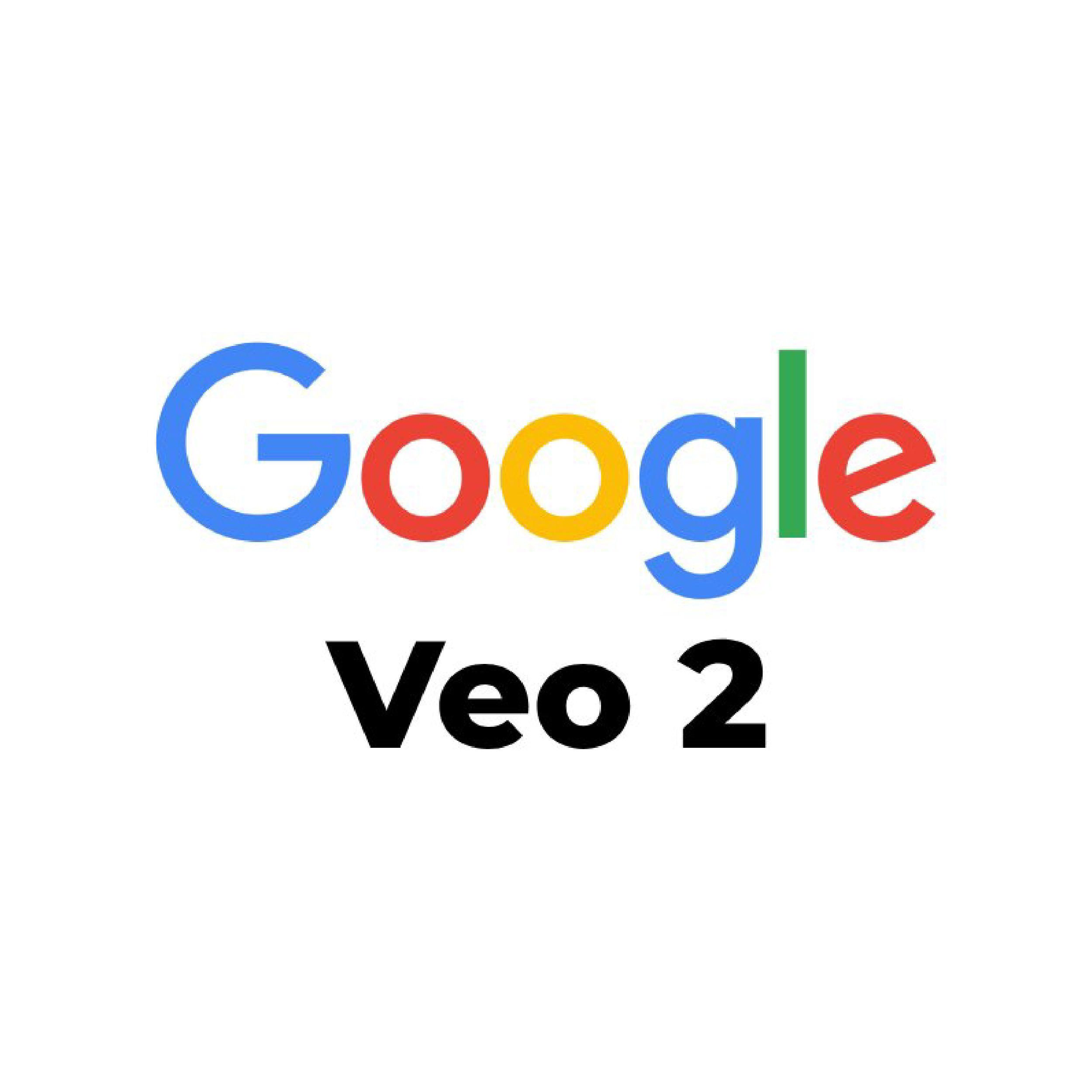 Google Veo 2 logo
