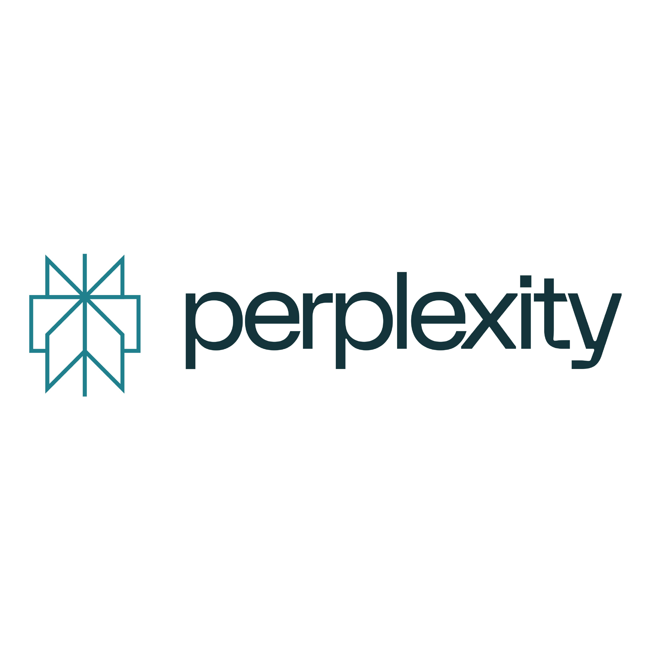 Perplexity logo