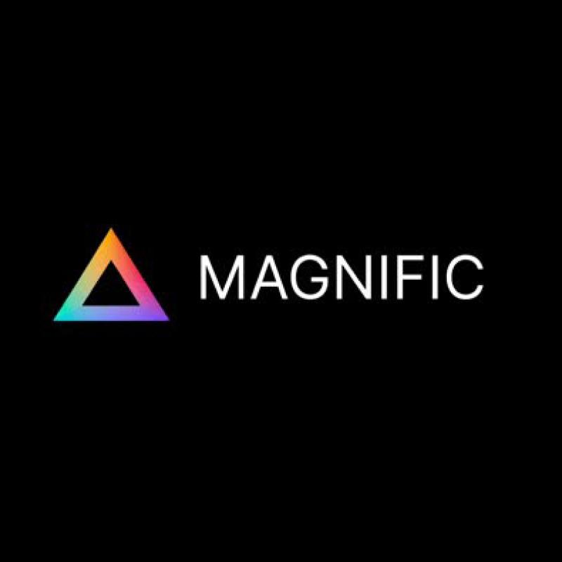 Magnific AI logo
