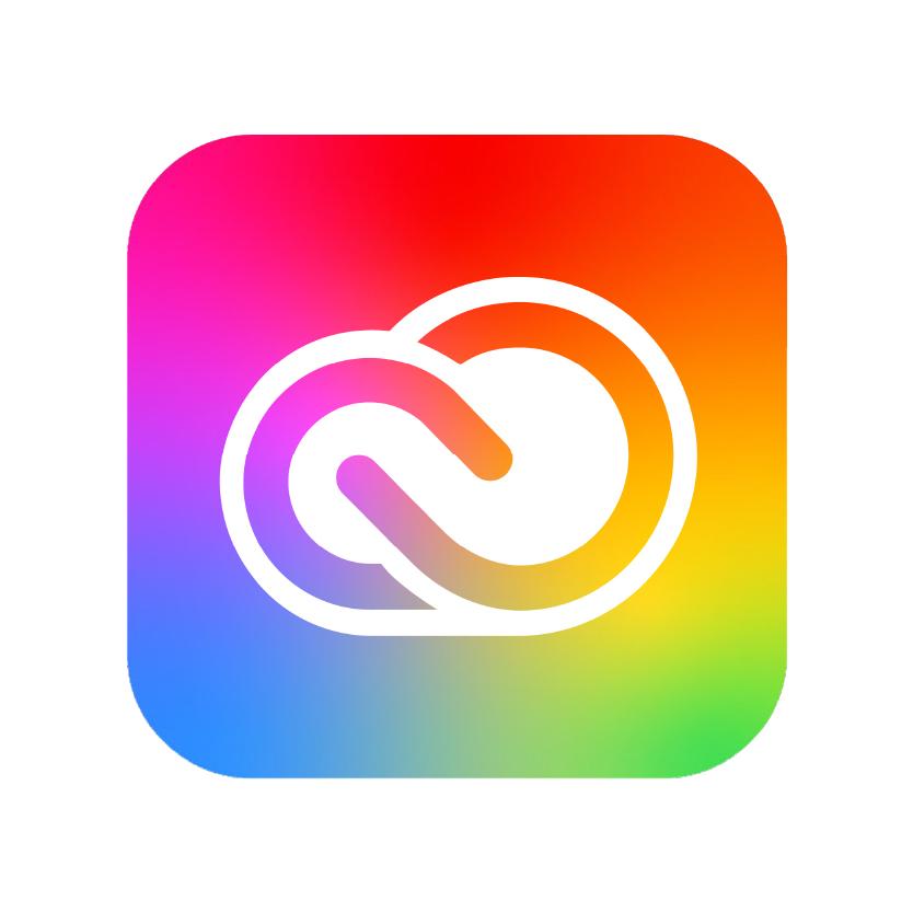 Creative Cloud logo