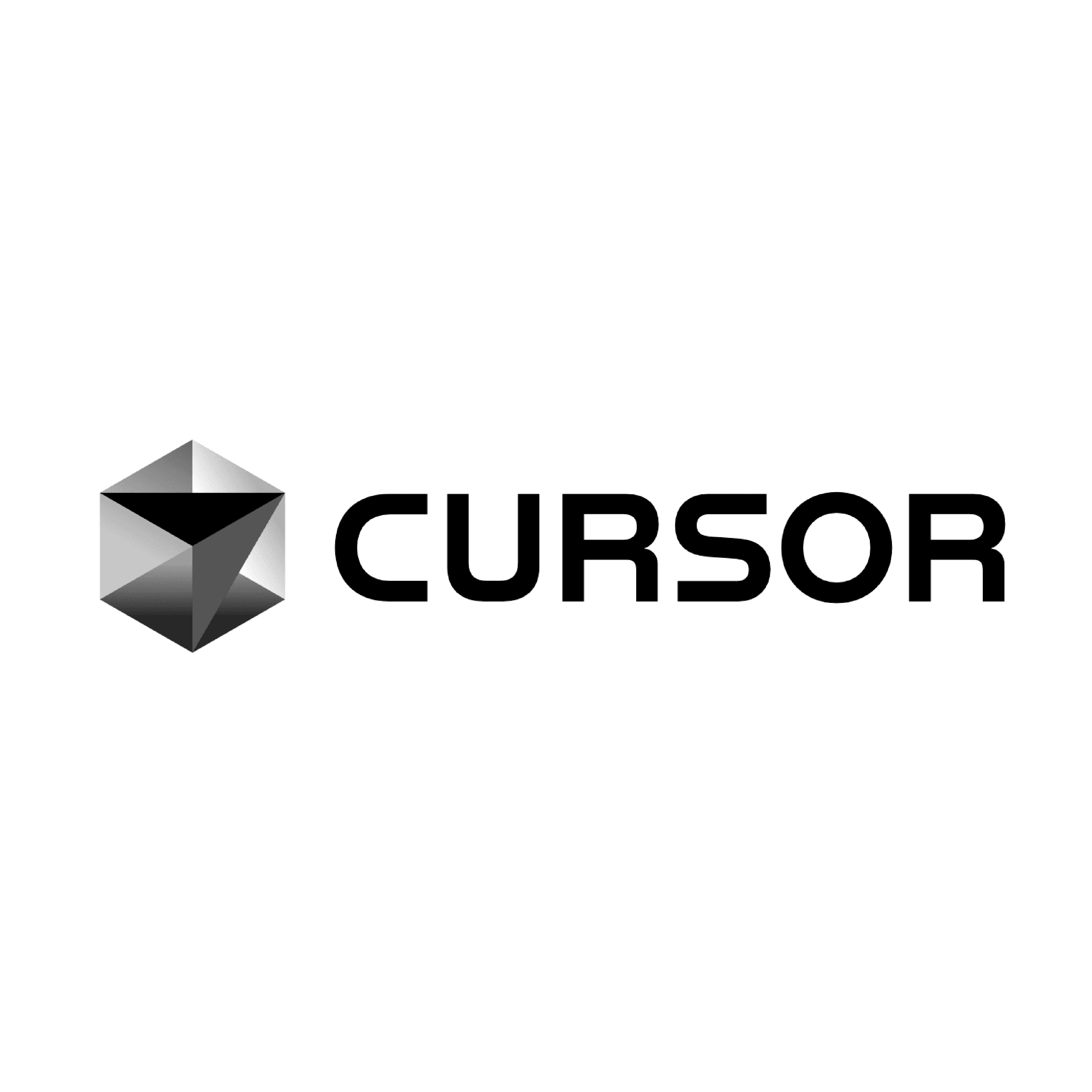Cursor AI logo