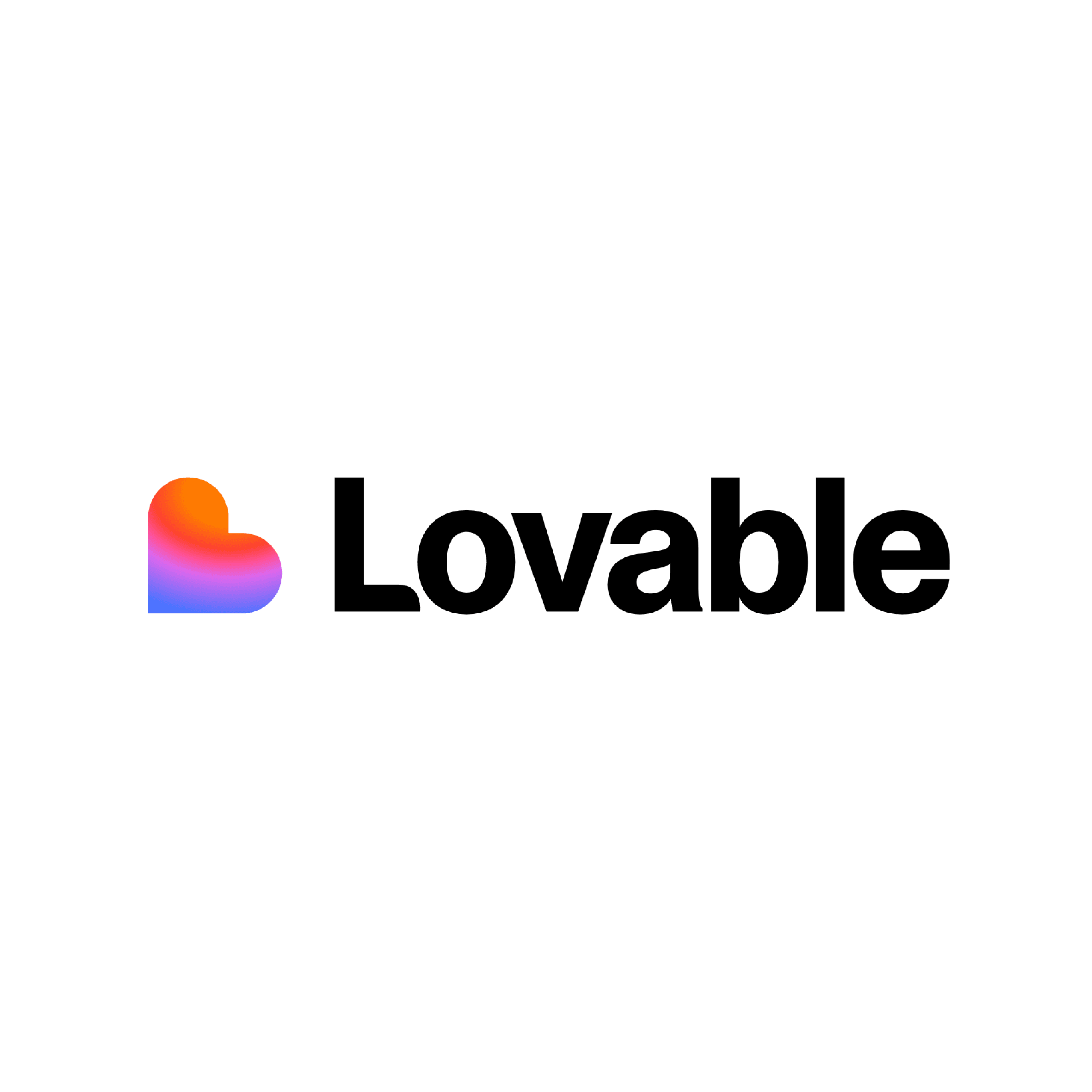 Lovable